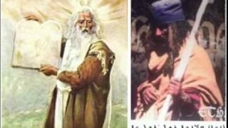 Part 2  RASTAFARI 2012 amp 52nd Sabbath 2010  ABBA KEDUS amp MOSES 12 Years  FIKARE IYESUS [upl. by Rutherfurd803]