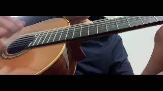 Cuenca S20 Spanish guitar review on projection and tone [upl. by Eanod]