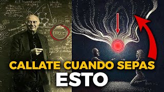 ESTO ES IMPACTANTE 🚨 Antes de Que Sea Demasiado Tarde USA EL PODER QUE TE DIO DIOS  Ernest Holmes [upl. by Levram]