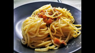 špagety carbonara [upl. by Andras]