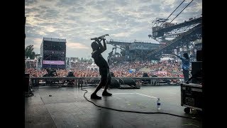 Life of Agony Live at With Full Force Festival 2018  Full Concert [upl. by Behlau]