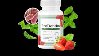 Brand New Probiotics Specially Designed For The Health Of Your Teeth And Gums [upl. by Ahsoek]