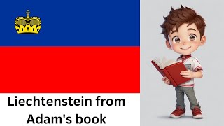 Facts about Liechtenstein in cartoon [upl. by Keelin]