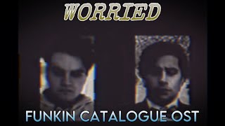 WORRIED  Funkin Catalogue OST Joke Song [upl. by Anoved]