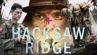 Desmonds Miraculous Return  Hacksaw Ridge 2016 [upl. by Duane]