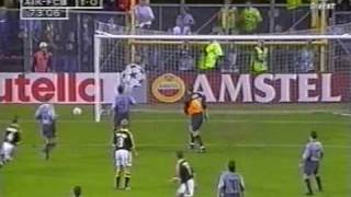 1999AIKBarcelona12Novakovic10TV3 [upl. by Depoliti]