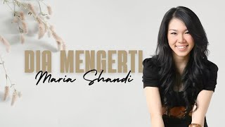 Dia Mengerti  Maria Shandi Official Video  Lagu Rohani [upl. by Franci312]