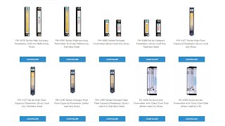 Introduction to Rotameters [upl. by Mcdowell]