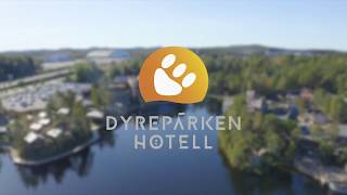 Dyreparken hotell Konferanse [upl. by Diego834]