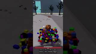 Troleando gente con papeleras roblox camposbatalla tsb [upl. by Yrakaz]