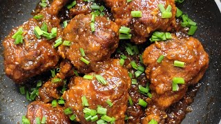 Chicken Lollipop Recipe 🔥l chicken drumstick🍗 Tasty Recipe l how to make chicken lollipop [upl. by Marianna]