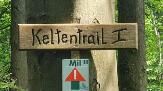 Keltentrail  Miltenberg [upl. by Adama]