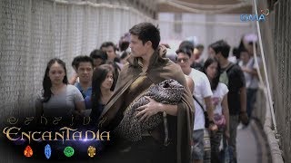 Encantadia 2016 Full Episode 4 [upl. by Aivatnwahs477]