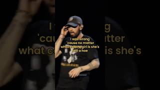 Eminem quotYellow Brick Roadquot Lyrics [upl. by Shela]