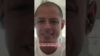 CHICHARITO  MENSAJE PARA GAVI Y YEREMI PINO [upl. by Rondi]