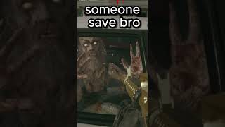 Someone save bro bo6 cod warzone [upl. by Tanya649]