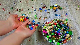 Satisfying Reverse Video ASMR 💥 Marble Run and More [upl. by Acinnod393]