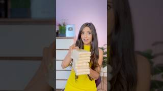 OMG Trying Viral ICE CREAM STICK Craft 🤯  Wall Decor trending viral shorts ChillWithGeet [upl. by Branen]