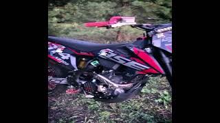 bse t7 bse moto edit 300cc [upl. by Gonagle]