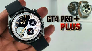 GT4 PRO PLUS [upl. by Catha10]