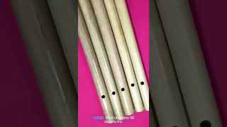 CC amp D Bass flute bassflute bassinstrument flute wholesalebansuri wholesale mob7986221841 [upl. by Nyrem]