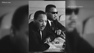 Martin Luther King Jr had a brother who died under mysterious circumstances [upl. by Ehtnax]