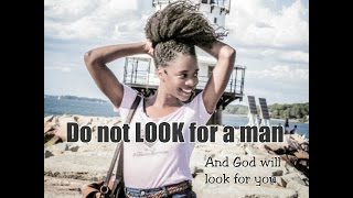 Message for Singles Waiting on the Lord [upl. by Yenots]