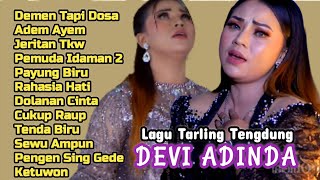 DEVI ADINDA  Lagu Tarling Klasik Indramayu [upl. by Enna]