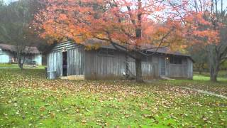 Rocky Knob Cabins [upl. by Remus395]