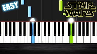 Star Wars Themes Medley  PianoOrchestral  Carlton Forrester [upl. by Philbrook]