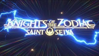 KNIGHTS OF THE ZODIAC  Official Trailer HD [upl. by Eatnoed265]