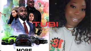 More than The Streets  TUBI  ShonReviews [upl. by Eart]