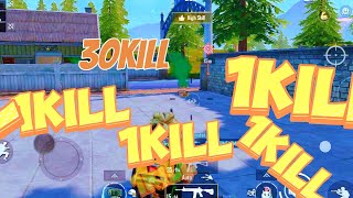 REAL KING OF SNIPER🔥FASTEST AWM Shot  Pubg Mobile [upl. by Dirraj]