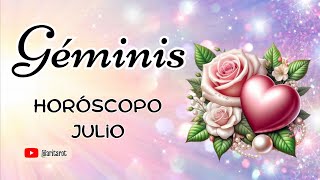 ♊GÉMINIS 🩷NO TE SACA DE SU MENTE ESA PERSONA TE AMA [upl. by Swanhildas54]