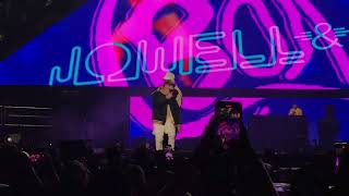 Calibash 2022 Jowell Y Randy  23  Bonita [upl. by Allistir]