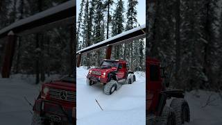 Trail Check 1142024 rc alaska [upl. by Walt984]