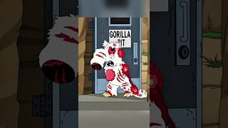 Terrible Bullying Of The Gullible Brian familyguy funny shorts [upl. by Sheffy]