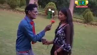 Lusku Lusa Gali Re New Sambalpuri Song Umakant Barik amp Rabi [upl. by Eibbed]