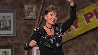 Curando a alma de uma mulher  Parte 1  Joyce Meyer [upl. by Deland]