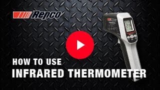 How to use an Infrared Thermometer [upl. by Geier876]