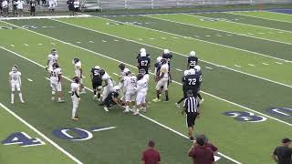 8th Grade Devine Colts Vs Hondo Owls 9 19 24 [upl. by Jess]