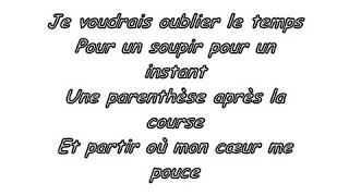 Je voudrais Parler a mon pére [upl. by Archer]