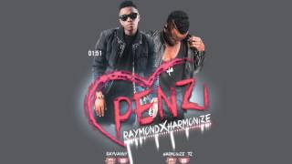 HARMONIZE X RAYMOND  PENZI Official AUDIO  Wasafi Records [upl. by Enived]