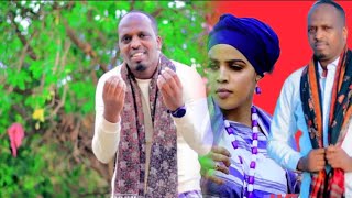 DHAANTO HORE amp FILSAN AHMED IYO CISMAAN JAGNAA DHAANTO NEW SONG 🎧 [upl. by Ealasaid]