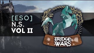 Etaniel ESO Morrowind Noricum Sessions  Vol II  Bridge Wars [upl. by Eignat870]