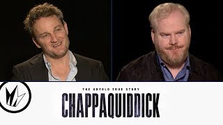 Chappaquiddick  Movie Review [upl. by Ransell]