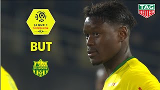 But Anthony LIMBOMBE 83  FC Nantes  Olympique Lyonnais 21 FCNOL 201819 [upl. by Weksler28]