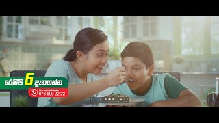 Knorr quotFried Rice 2022quot TVC [upl. by Orit]