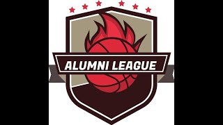 The Alumni League Season 14 Final 4 Game 3  Lincoln vs Phila Panthers  5924 [upl. by Ahseyn]