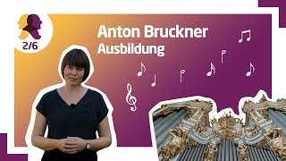 A wie Anton Bruckner I AUSBILDUNG 26 [upl. by Ula]